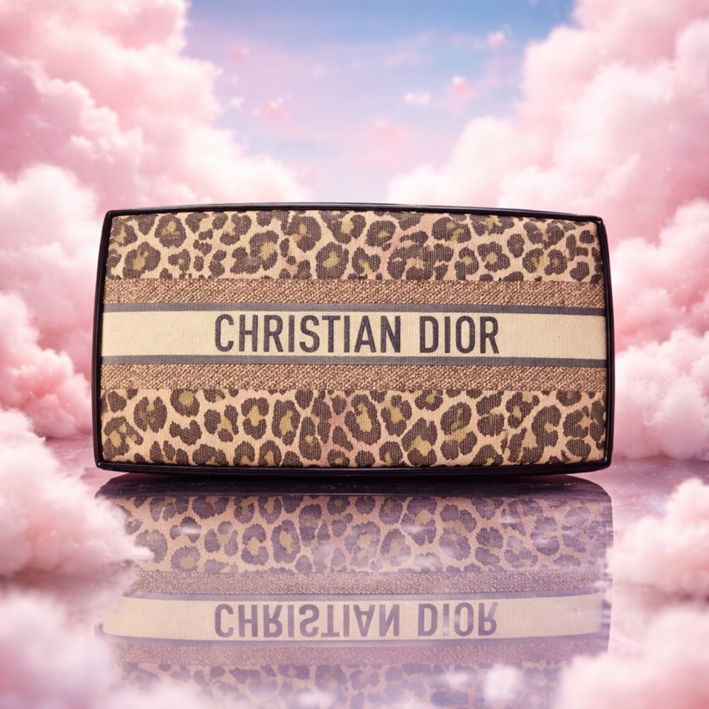 Brand New Christian Dior - Mitzah limited edition 10 color eyeshadow pallette